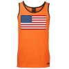 JB's HV 4602.1 CONTRAST SINGLET Thumbnail