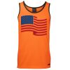 JB's HV 4602.1 CONTRAST SINGLET Thumbnail