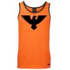 JB's HV 4602.1 CONTRAST SINGLET Thumbnail