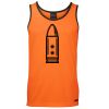 JB's HV 4602.1 CONTRAST SINGLET Thumbnail