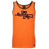 JB's HV 4602.1 CONTRAST SINGLET Thumbnail