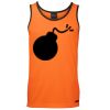 JB's HV 4602.1 CONTRAST SINGLET Thumbnail
