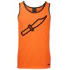 JB's HV 4602.1 CONTRAST SINGLET Thumbnail