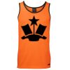 JB's HV 4602.1 CONTRAST SINGLET Thumbnail