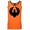 JB's HV 4602.1 CONTRAST SINGLET Thumbnail