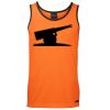 JB's HV 4602.1 CONTRAST SINGLET Thumbnail