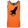 JB's HV 4602.1 CONTRAST SINGLET Thumbnail