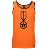 JB's HV 4602.1 CONTRAST SINGLET Thumbnail
