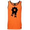 JB's HV 4602.1 CONTRAST SINGLET Thumbnail