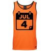 JB's HV 4602.1 CONTRAST SINGLET Thumbnail
