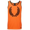 JB's HV 4602.1 CONTRAST SINGLET Thumbnail
