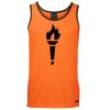 JB's HV 4602.1 CONTRAST SINGLET Thumbnail