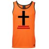 JB's HV 4602.1 CONTRAST SINGLET Thumbnail