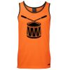 JB's HV 4602.1 CONTRAST SINGLET Thumbnail