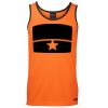 JB's HV 4602.1 CONTRAST SINGLET Thumbnail