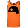 JB's HV 4602.1 CONTRAST SINGLET Thumbnail