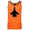 JB's HV 4602.1 CONTRAST SINGLET Thumbnail