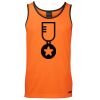 JB's HV 4602.1 CONTRAST SINGLET Thumbnail