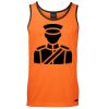 JB's HV 4602.1 CONTRAST SINGLET Thumbnail
