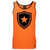 JB's HV 4602.1 CONTRAST SINGLET Thumbnail