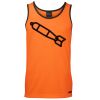 JB's HV 4602.1 CONTRAST SINGLET Thumbnail