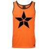 JB's HV 4602.1 CONTRAST SINGLET Thumbnail