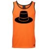 JB's HV 4602.1 CONTRAST SINGLET Thumbnail