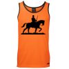 JB's HV 4602.1 CONTRAST SINGLET Thumbnail