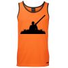 JB's HV 4602.1 CONTRAST SINGLET Thumbnail