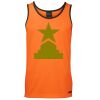 JB's HV 4602.1 CONTRAST SINGLET Thumbnail
