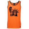 JB's HV 4602.1 CONTRAST SINGLET Thumbnail
