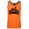 JB's HV 4602.1 CONTRAST SINGLET Thumbnail