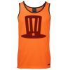 JB's HV 4602.1 CONTRAST SINGLET Thumbnail