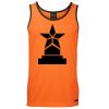 JB's HV 4602.1 CONTRAST SINGLET Thumbnail