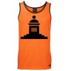 JB's HV 4602.1 CONTRAST SINGLET Thumbnail