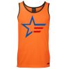 JB's HV 4602.1 CONTRAST SINGLET Thumbnail
