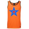 JB's HV 4602.1 CONTRAST SINGLET Thumbnail
