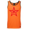 JB's HV 4602.1 CONTRAST SINGLET Thumbnail