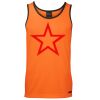 JB's HV 4602.1 CONTRAST SINGLET Thumbnail