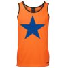 JB's HV 4602.1 CONTRAST SINGLET Thumbnail