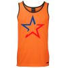 JB's HV 4602.1 CONTRAST SINGLET Thumbnail