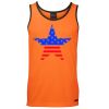 JB's HV 4602.1 CONTRAST SINGLET Thumbnail