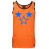 JB's HV 4602.1 CONTRAST SINGLET Thumbnail