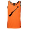 JB's HV 4602.1 CONTRAST SINGLET Thumbnail