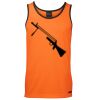 JB's HV 4602.1 CONTRAST SINGLET Thumbnail