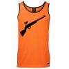 JB's HV 4602.1 CONTRAST SINGLET Thumbnail