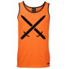 JB's HV 4602.1 CONTRAST SINGLET Thumbnail
