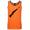 JB's HV 4602.1 CONTRAST SINGLET Thumbnail