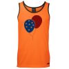 JB's HV 4602.1 CONTRAST SINGLET Thumbnail