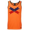 JB's HV 4602.1 CONTRAST SINGLET Thumbnail